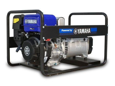 Бензиновый генератор Energo EB7.0/400-YL