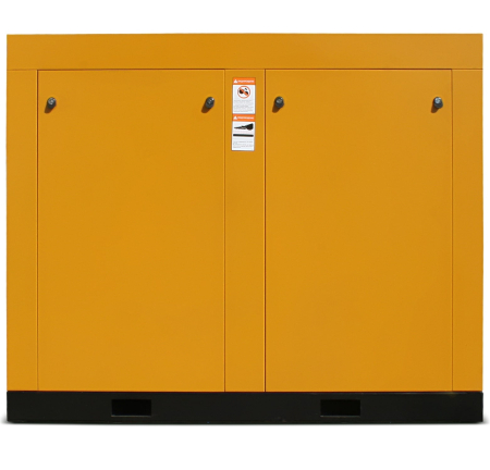 Винтовой компрессор Berg ВК-55 16 (IP54)