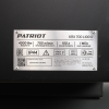 Поршневой компрессор  KRX 700 L100 D