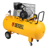 Поршневой компрессор  BCI3000-T/200