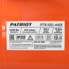 Поршневой компрессор  PTR 100-440 I