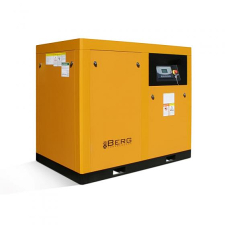 Винтовой компрессор Berg ВК-90 10 (IP23)