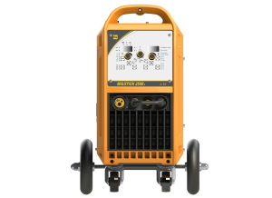 Сварочный инвертор MMA Hugong MIG/STICK 250D III фото