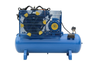 Поршневой компрессор АСО Бежецк C416M1/7 фото