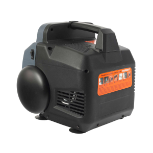 Поршневой компрессор PATRIOT WO 6-180 с ресивером фото