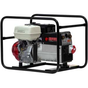 Бензиновый генератор Europower ЕP 200 X DC  фото