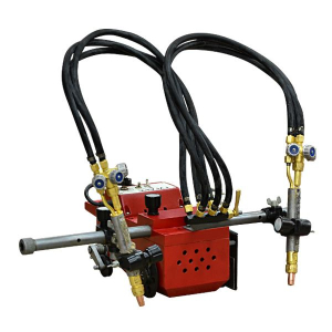 АВТОГЕН М Машина для резки листов ГУГАРК (2 резака), Автоген-М фото