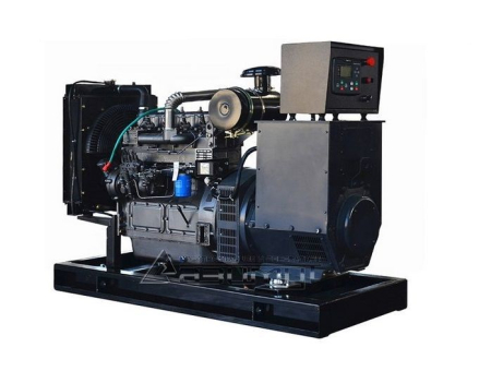 Дизельный генератор  АД-40C-Т400-2РМ7