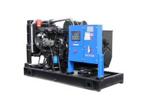 Дизельный генератор Исток АД100С-Т400-РМ35  фото