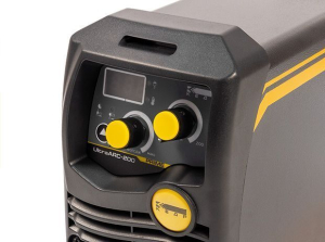 Сварочный инвертор MMA КЕДР UltraARC-200 (220В, 10-200А) фото