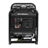 Бензиновый генератор  HHY 4050Si