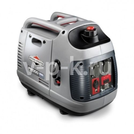 Бензиновый генератор Briggs & Stratton P 2000 Inverter