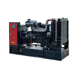 Дизельный генератор Fubag DS 100 DA ES  (трехфазная_открытая)  фото