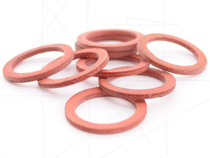 Прокладка Ф18х24х2 к головке С416М для компрессора АСО-Бежецк фото