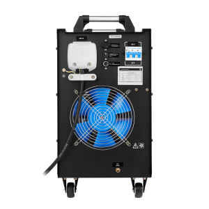 Аппарат плазменной резки ПТК ПРОФИ CUT 100 фото