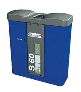 Пневматический сепаратор  ЕСО 60 фото