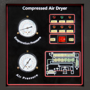Рефрижераторный осушитель воздуха Master Blast MB-300AC фото