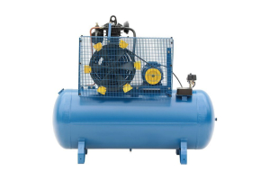 Поршневой компрессор АСО Бежецк C415M1/13 фото