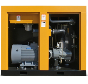 Винтовой компрессор Berg ВК-55Р 7 (IP54) промышленный фото