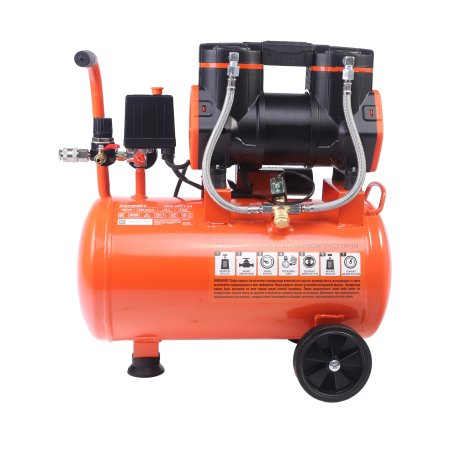 Поршневой компрессор  KDS 280 F24