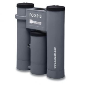 Пневматический сепаратор  FOD 21 фото