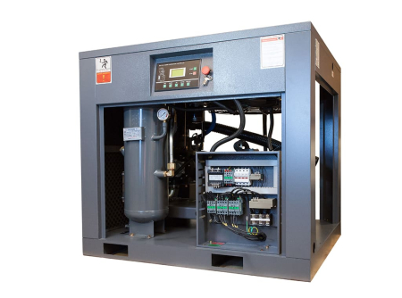 Винтовой компрессор  CA22-10RA-F IP23