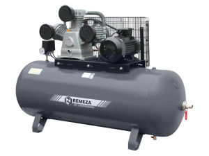 Поршневой компрессор Remeza СБ4/Ф-270.LB75 для покраски фото