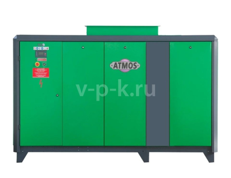 Винтовой компрессор  ST 110 ULTRA 8