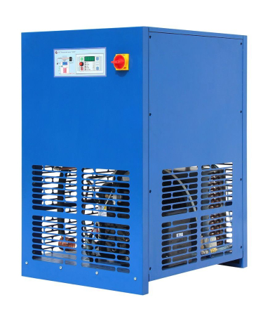 Рефрижераторный осушитель  ОВ-480М2