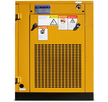 Винтовой компрессор Berg ВК-5.5Р 8 (IP54)