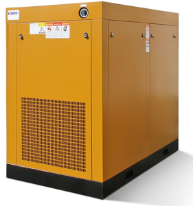 Винтовой компрессор Berg ВК-75Р 12 (IP55) промышленный фото