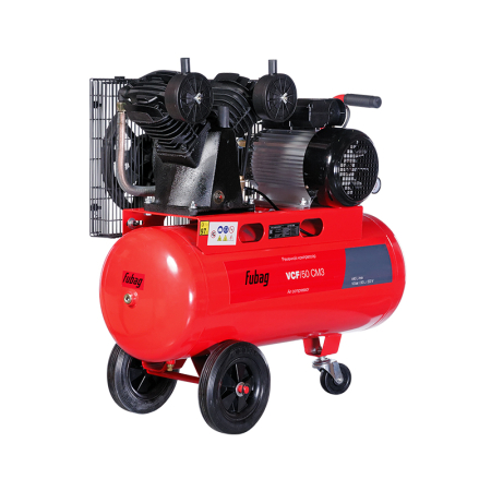 Поршневой компрессор  VCF/50 СM3
