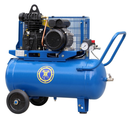 Поршневой компрессор  К12