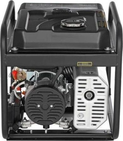 Бензиновый генератор Hyundai HHY 3020FE