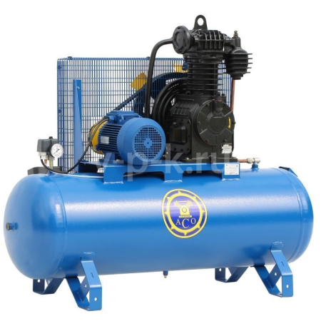 Поршневой компрессор  C415M5/7
