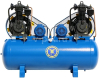 Поршневой компрессор  К30/13