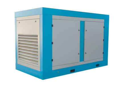 Винтовой компрессор  DL-7.5/8GA