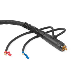  Горелка MIG MP 500 DIGITAL 5м водяное охлаждение HNK5002-06
 фото