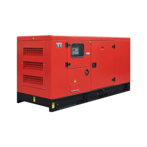 Дизельный генератор Fubag DSI 165 DAC ES (трехфазная_кожух)  фото