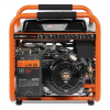 Бензиновый генератор DAEWOO GDA 7500 DPE-3