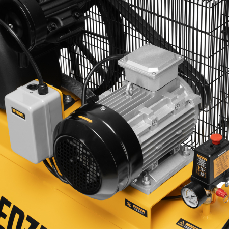 Поршневой компрессор  BCV 4000-T/200