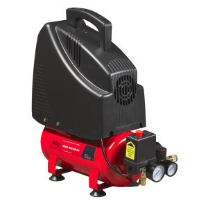 Поршневой компрессор Fubag Wood Master Kit + 4 предмета фото