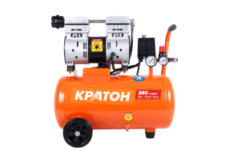 Поршневой компрессор  AC-260-24-OFHS