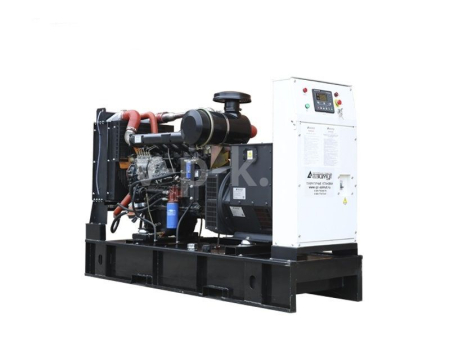 Дизельный генератор Азимут АД-80С-Т400-1РМ11