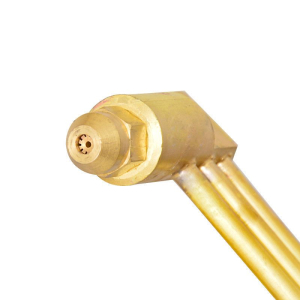 РОАР Резак пропан трехтрубн. РСТ-3П-Р-УМ (L=1200 мм), РОАР фото