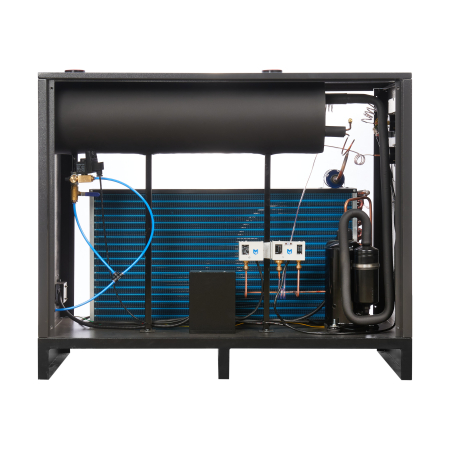 Рефрижераторный осушитель  MB-500AC