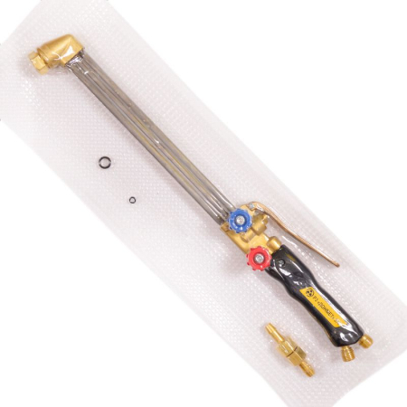 Резак 374 "Донмет" (9/9, без мундшт.)