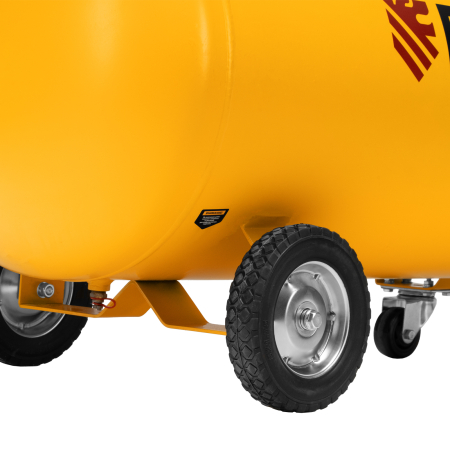 Поршневой компрессор  BCV 5500-T/200