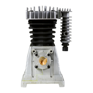 Компрессорная головка в сборе для B5200B/100 (45681502/8641458) (шкив D365) (1 фильтр) FUBAG Компрессорные головки HSC2070Z_big фото