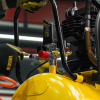 Поршневой компрессор  BCW3000-T/100